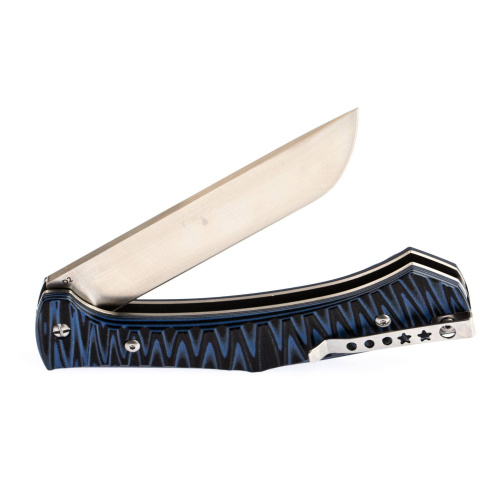 388 Reptilian Складной нож Пчак-4 фото 2