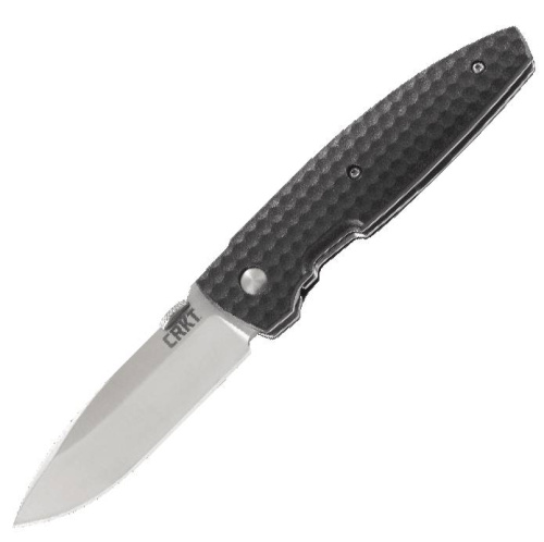 Складной нож CRKT Lucas Burnley Design Aux™ фото 5 Складной нож CRKT Lucas Burnley Design Aux™ фото 5