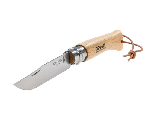 Складной нож Opinel №7 фото 7
