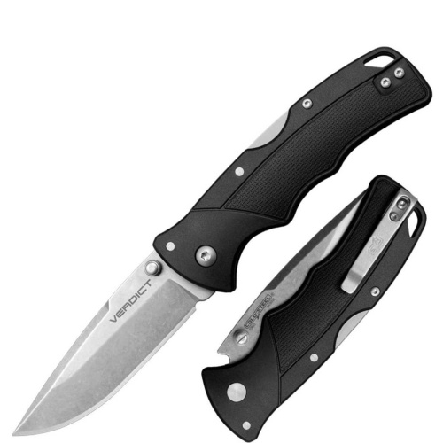 Складной нож Cold Steel Verdict Spear Складной нож Cold Steel Verdict Spear