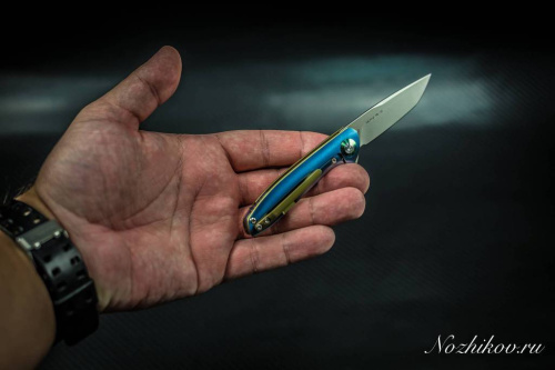 Складной нож Bestech Knives BT1705A фото 2 Складной нож Bestech Knives BT1705A фото 2