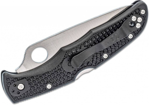 Складной нож Spyderco Endura 4 - C10SBK фото 2