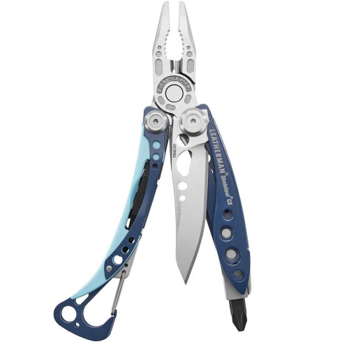 727 Leatherman Skeletool CX 727 Leatherman Skeletool CX