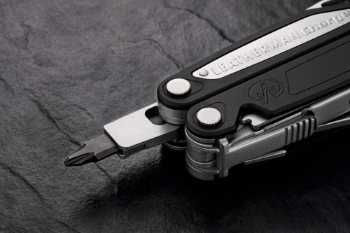 727 Leatherman Charge фото 2