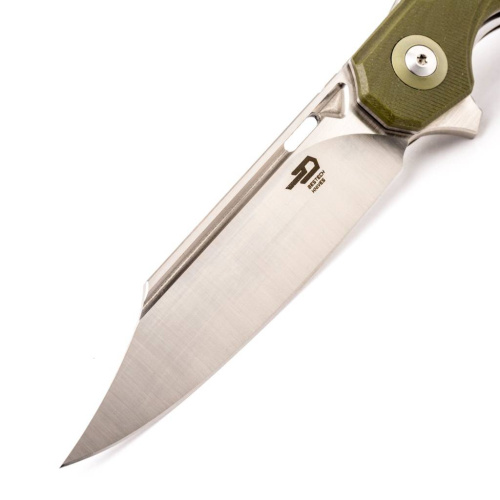 Складной нож Bestech Knives FANGA фото 8