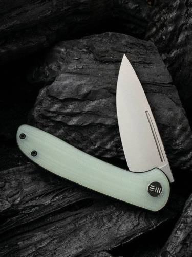 5891 WE Knife Saakshi G10 фото 4