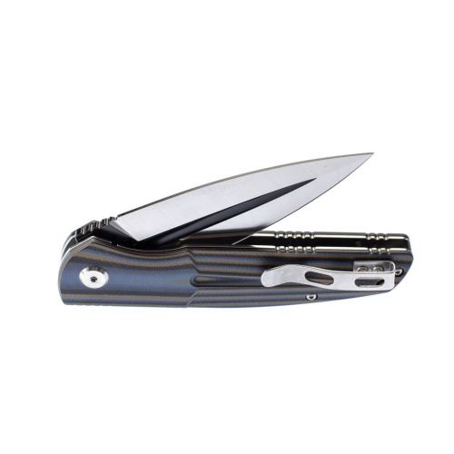 Складной нож Bestech Knives Fin фото 4