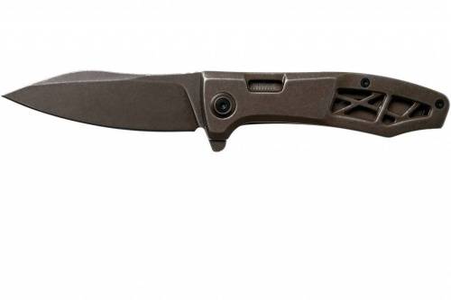 5891 Kershaw 3475 Les George Design Boilermaker фото 22