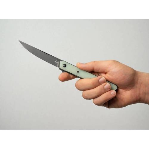 5891 Boker Kwaiken Air Jade G10 фото 8