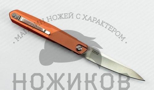 5891 Realsteel Metamorph Copper Red фото 9