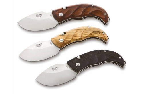 Складной нож Lion Steel Skinner 8901 CB фото 13 Складной нож Lion Steel Skinner 8901 CB фото 13