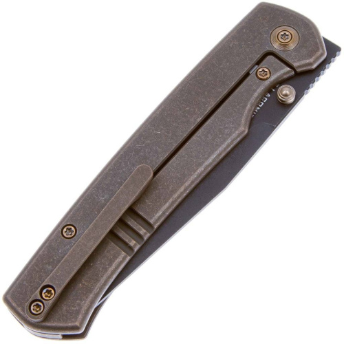 Складной нож WE Knife Evoke фото 3 Складной нож WE Knife Evoke фото 3
