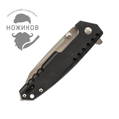 Складной нож Sanrenmu 9031 фото 11