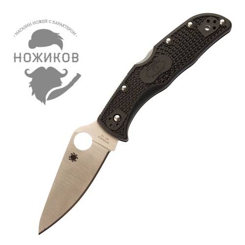 5891 Spyderco ENDELA C243PBK фото 5