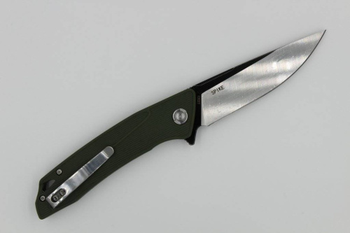 Складной нож Bestech Knives Spike BG09B-2 фото 3