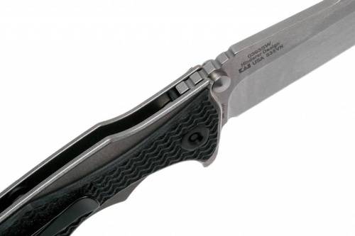 5891 Zero Tolerance 0393SW фото 9