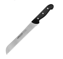 Хлебный нож Arcos Нож кухонный хлебный 21 см Maitre
