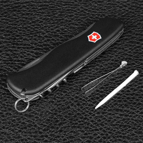 727 Victorinox Picknicker фото 3