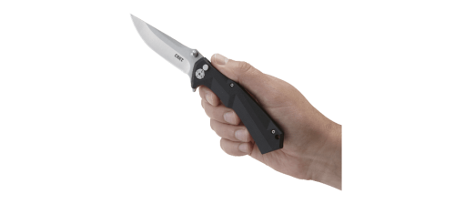 Складной нож CRKT The Tighe Tac™ Two Clip Point фото 13 Складной нож CRKT The Tighe Tac™ Two Clip Point фото 13