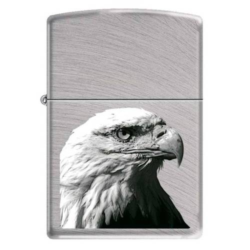 321 ZIPPO ЗажигалкаОрёл