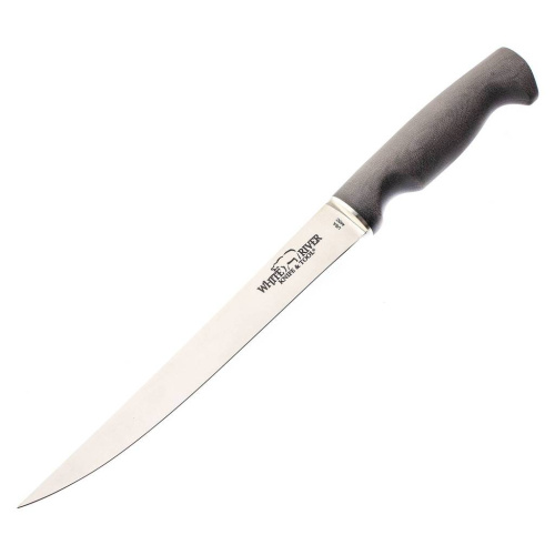 2011 White River Traditional Fillet 8 2011 White River Traditional Fillet 8