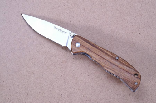 3810 Boker Magnum Backpacker фото 2