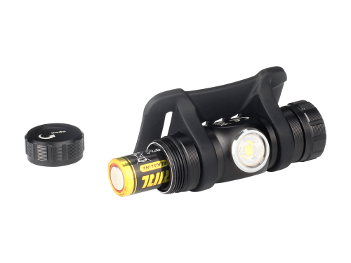 150 Fenix Налобный фонарьHM23 Cree XP-G2 (R5) фото 7 150 Fenix Налобный фонарьHM23 Cree XP-G2 (R5) фото 7