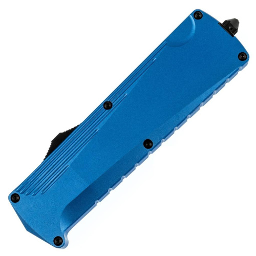 Складной нож Daggerr Кощей Blue BW фото 8 Складной нож Daggerr Кощей Blue BW фото 8