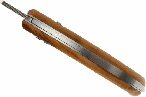 Складной нож Lion Steel Skinner 8901 UL фото 16