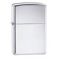  зажигалка ZIPPO Armor High Polish Chrome