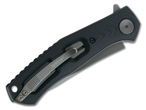223 Kershaw Складной нож Kershaw Concierge 4020 фото 5