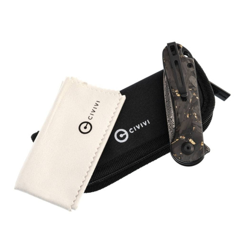 Складной нож CIVIVI Elementum фото 3 Складной нож CIVIVI Elementum фото 3