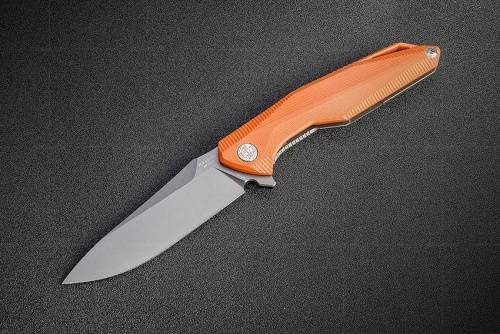 5891 Rike knife RK801G-O фото 2