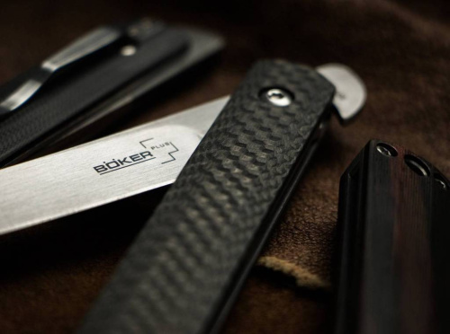 Складной нож Boker Wasabi CF - Plus 01BO632 фото 19 Складной нож Boker Wasabi CF - Plus 01BO632 фото 19