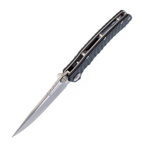 5891 Maxace Knife Sandstorm-K фото 4