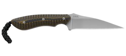 236 CRKT Нож с фиксированным клинкомS.P.E.W. фото 11 236 CRKT Нож с фиксированным клинкомS.P.E.W. фото 11