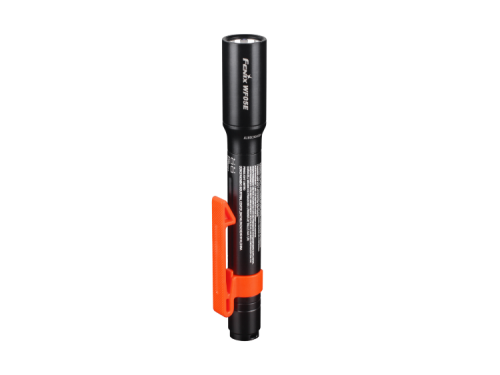 798 Fenix ФонарьWF05E-E Cree XP-G2 LED фото 2 798 Fenix ФонарьWF05E-E Cree XP-G2 LED фото 2