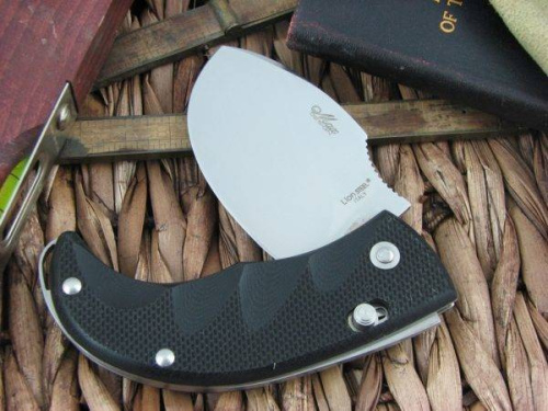 Складной нож Lion Steel Skinner 8901 G10 фото 8