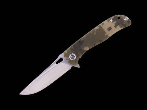 Складной нож Dr.Tech W3898GC Складной нож Dr.Tech W3898GC