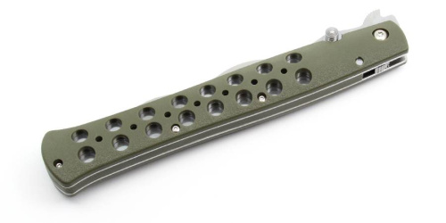 491 Cold Steel Ti-Lite 6 Lynn Thompson фото 4