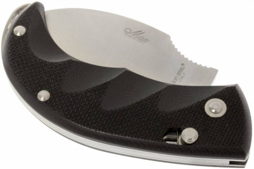 Складной нож Lion Steel Skinner 8901 G10 фото 13