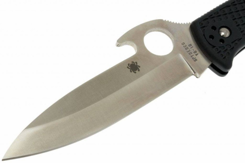 Складной нож Spyderco Endura Wave Emerson Opener 10PGYW фото 20
