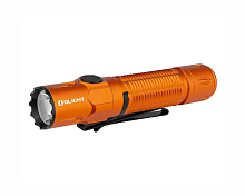  фонарь Olight Warrior 3 Orange