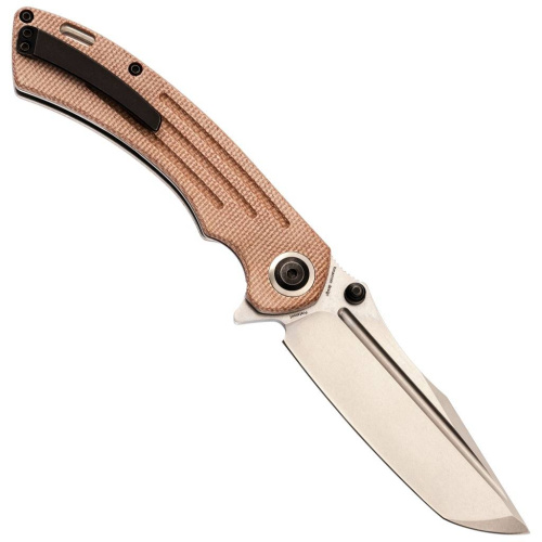 Складной нож Kansept knives Pretatout фото 6