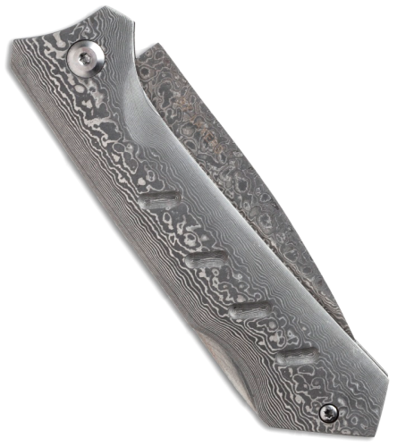 3810 Boker Damascus Dominator фото 2