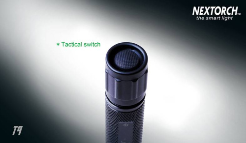 798 NexTorch Фонарь ксеноновыйT9 (NT-T9) фото 2