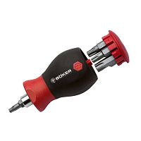  набор отверток Boker (Wiha) 09bo700 Toolkit Torx
