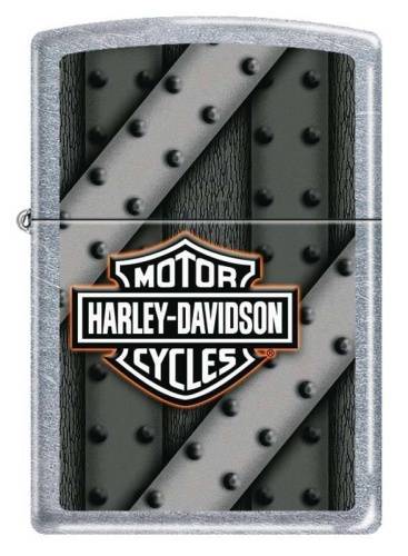 138 ZIPPO  ZIPPO Harley-Davidson®