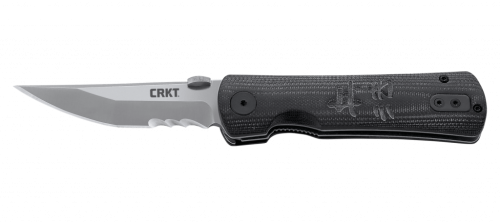 435 CRKT HEIHO Veff Serrations™ фото 11 435 CRKT HEIHO Veff Serrations™ фото 11