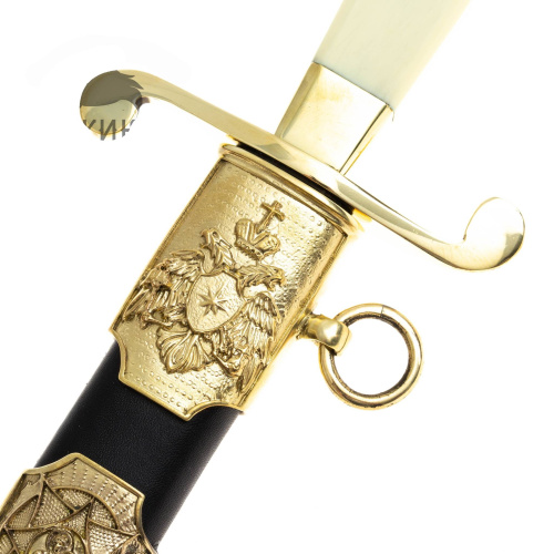 33 ТПК Катюша Кортик Офицерский МЧС фото 6 33 ТПК Катюша Кортик Офицерский МЧС фото 6